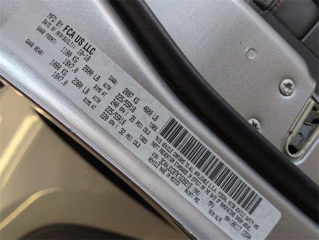 2019 Jeep Compass Limited 4x4