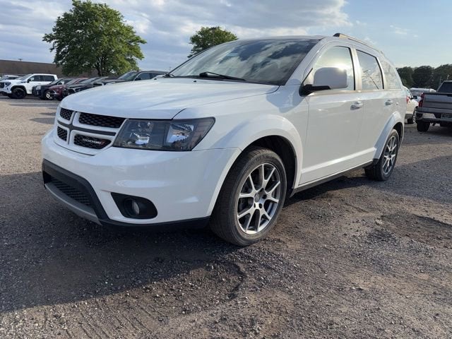 2015 Dodge Journey R/T