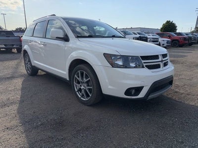 2015 Dodge Journey R/T