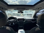 2018 GMC Terrain SLE Diesel