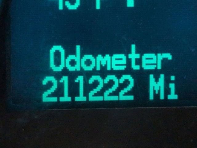 2012 Chevrolet Captiva LT