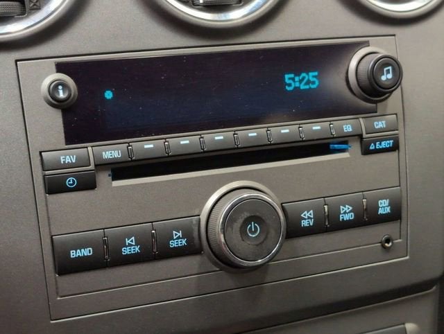 2012 Chevrolet Captiva LT