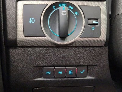 2012 Chevrolet Captiva LT