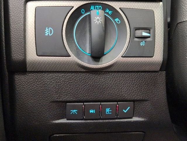 2012 Chevrolet Captiva LT