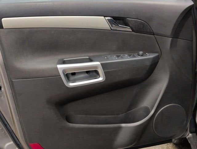 2012 Chevrolet Captiva LT