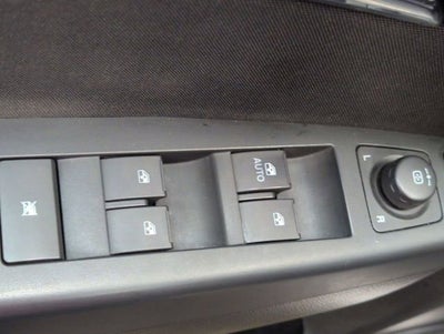 2012 Chevrolet Captiva LT