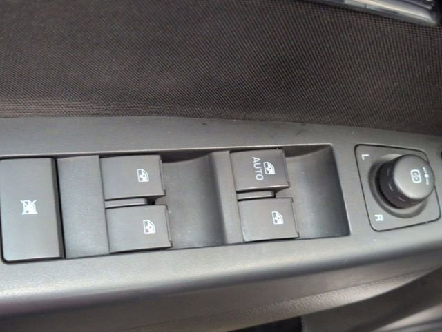 2012 Chevrolet Captiva LT