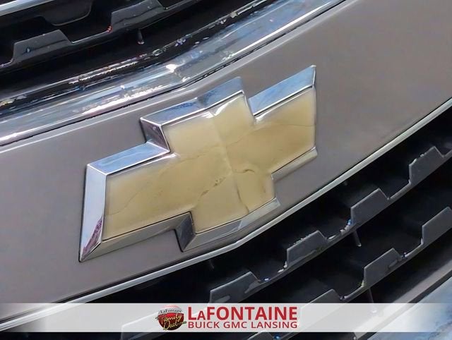 2012 Chevrolet Captiva LT