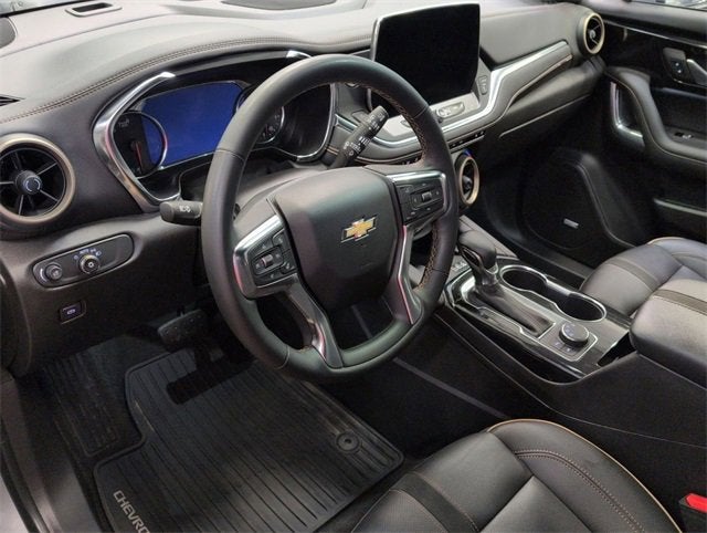 2024 Chevrolet Blazer Premier