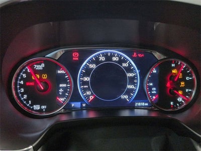 2024 Chevrolet Blazer Premier