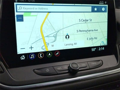 2024 Chevrolet Blazer Premier