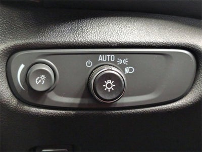 2024 Chevrolet Blazer Premier