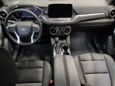 2024 Chevrolet Blazer Premier