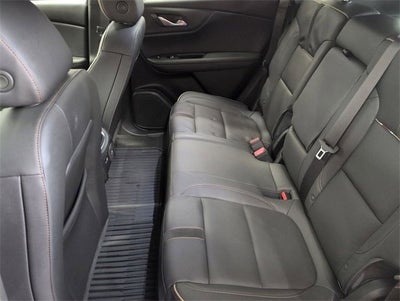 2024 Chevrolet Blazer Premier