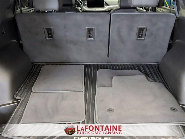 2024 Chevrolet Blazer Premier