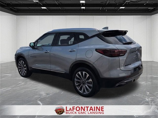 2024 Chevrolet Blazer Premier