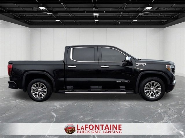 2019 GMC Sierra 1500 Denali