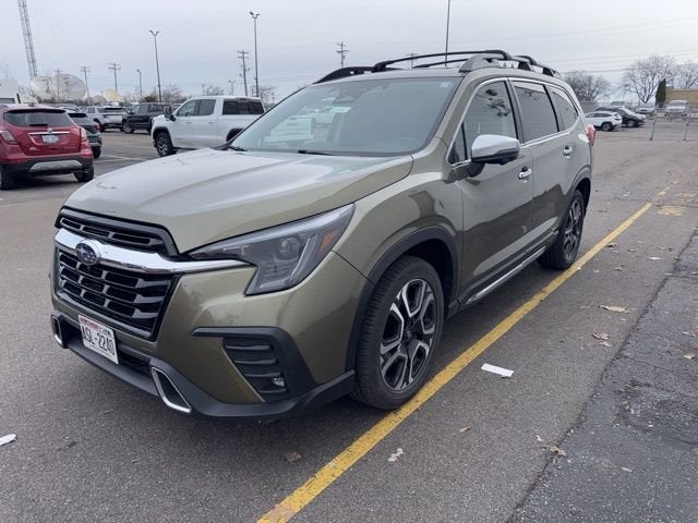 2023 Subaru Ascent Touring 7-Passenger