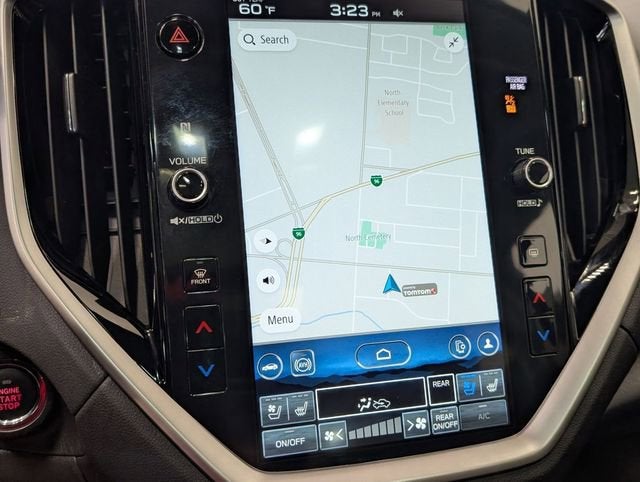 2023 Subaru Ascent Touring 7-Passenger