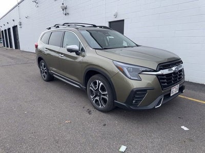 2023 Subaru Ascent Touring 7-Passenger
