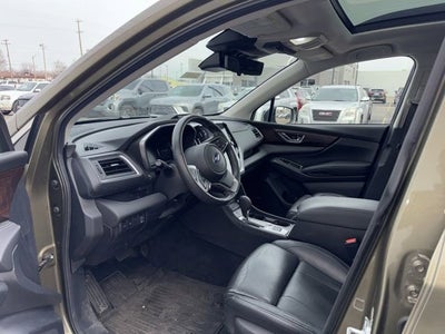 2023 Subaru Ascent Touring 7-Passenger