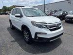 2021 Honda Pilot AWD EX-L