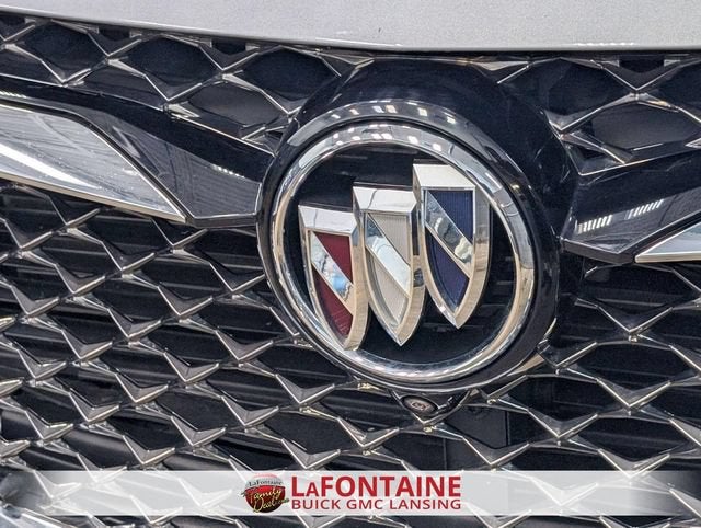 2024 Buick Enclave Avenir