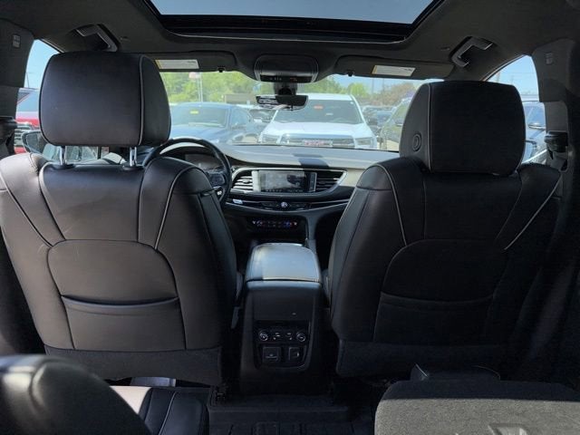 2024 Buick Enclave Avenir