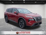 2025 Nissan Rogue SV Intelligent AWD