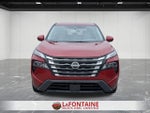 2025 Nissan Rogue SV Intelligent AWD