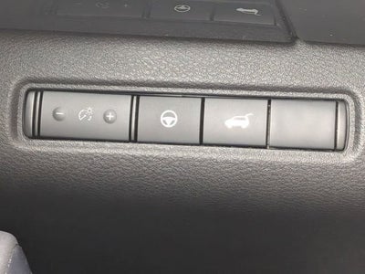 2025 Nissan Pathfinder SV FWD
