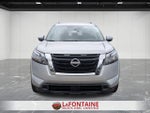 2025 Nissan Pathfinder SV FWD