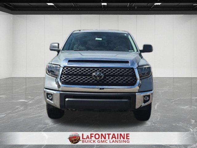2019 Toyota Tundra 4WD SR5