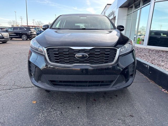 2019 Kia Sorento L