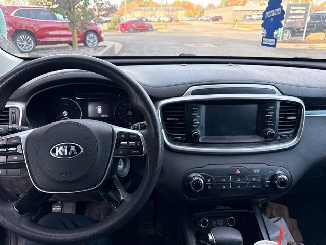 2019 Kia Sorento L
