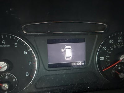 2019 Kia Sorento L