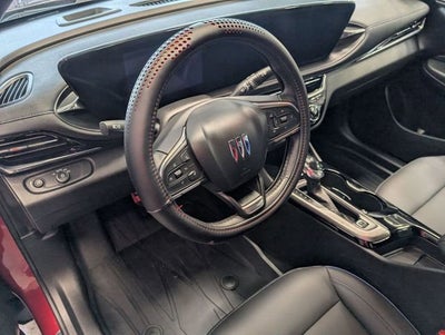 2024 Buick Envista Sport Touring