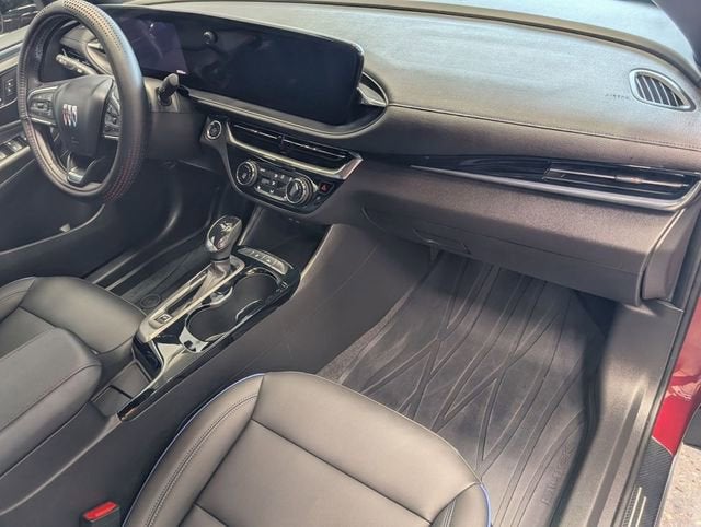 2024 Buick Envista Sport Touring