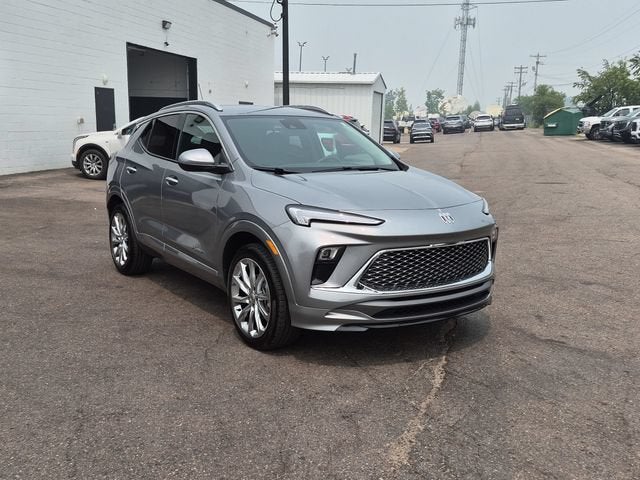 2024 Buick Encore GX Avenir
