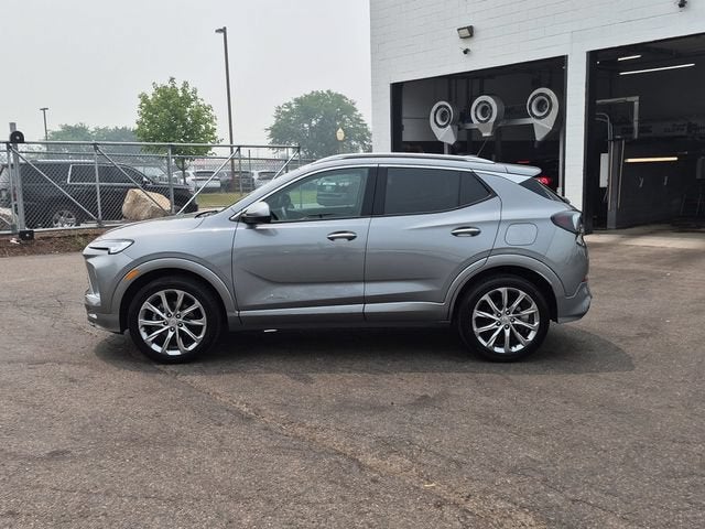 2024 Buick Encore GX Avenir