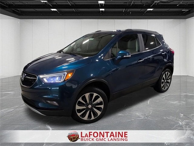 2019 Buick Encore Essence