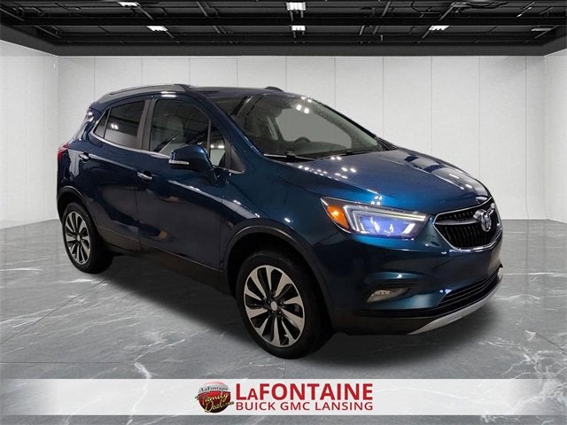 2019 Buick Encore Essence