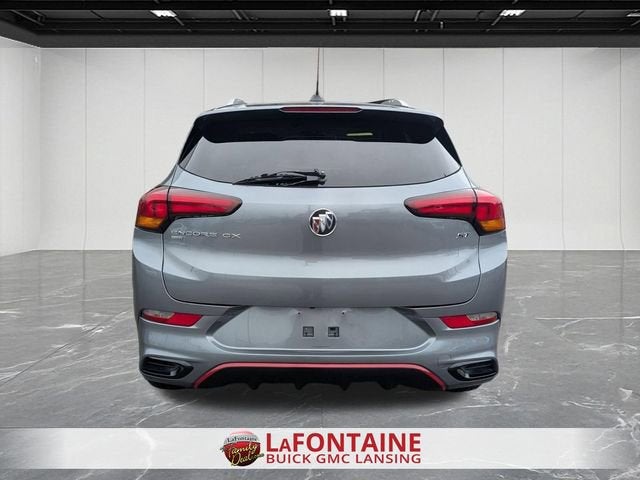 2021 Buick Encore GX Preferred