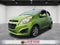 2014 Chevrolet Spark LS