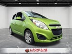 2014 Chevrolet Spark LS