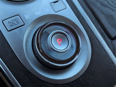 2022 Genesis GV80 2.5T (A8)