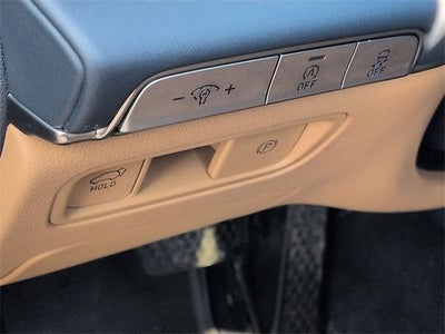 2022 Genesis GV80 2.5T (A8)