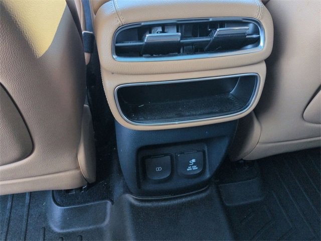 2022 Genesis GV80 2.5T (A8)