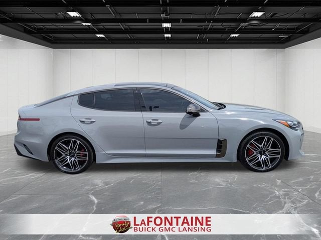 2023 Kia Stinger GT2