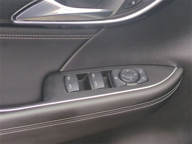 2021 Buick Envision Preferred